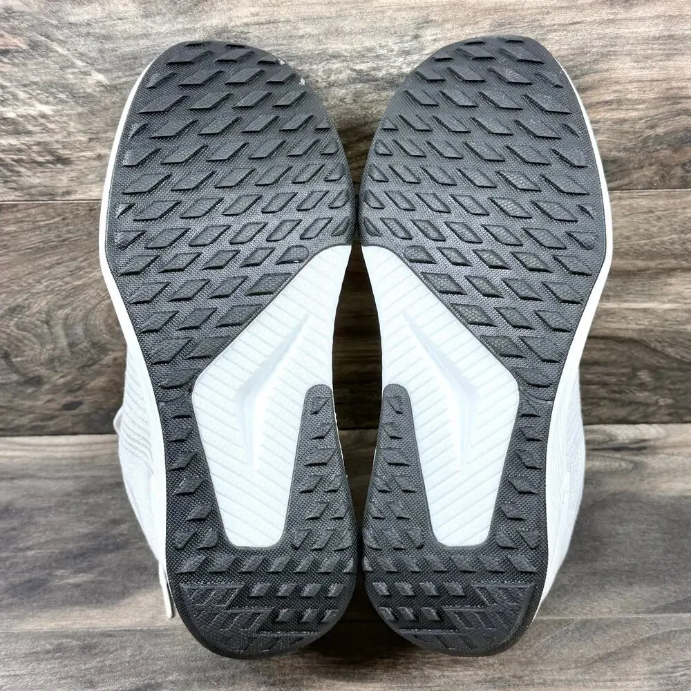 NIB Allbirds 9.5 Tree Glider Chromatic Blizzard Multi Athletic Shoes Sneaker - Picture 6 of 10